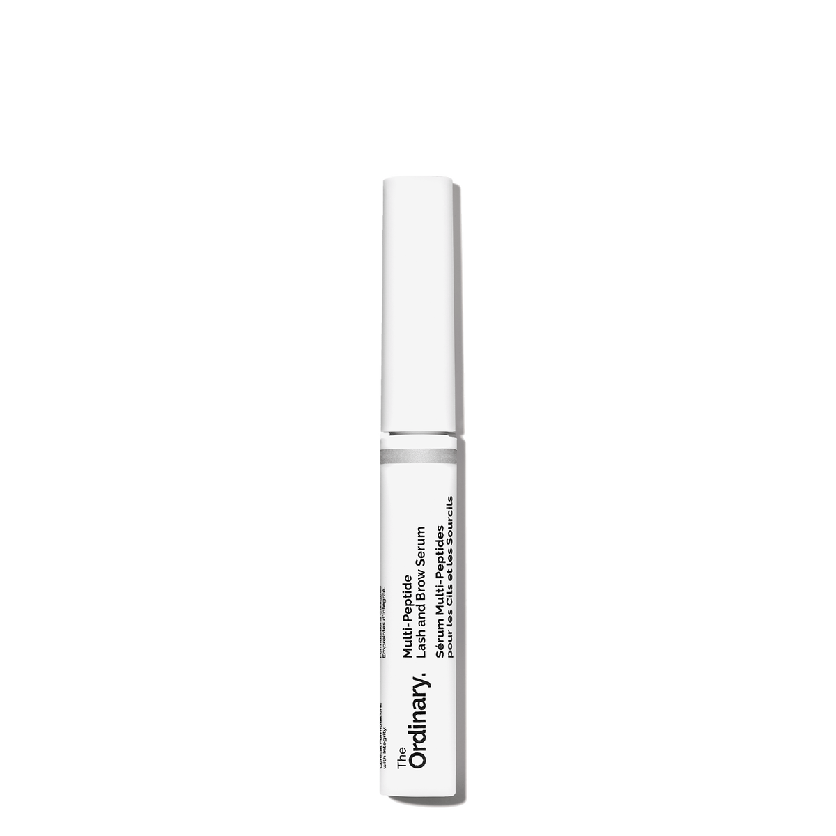 the ordinary lash and brow serum